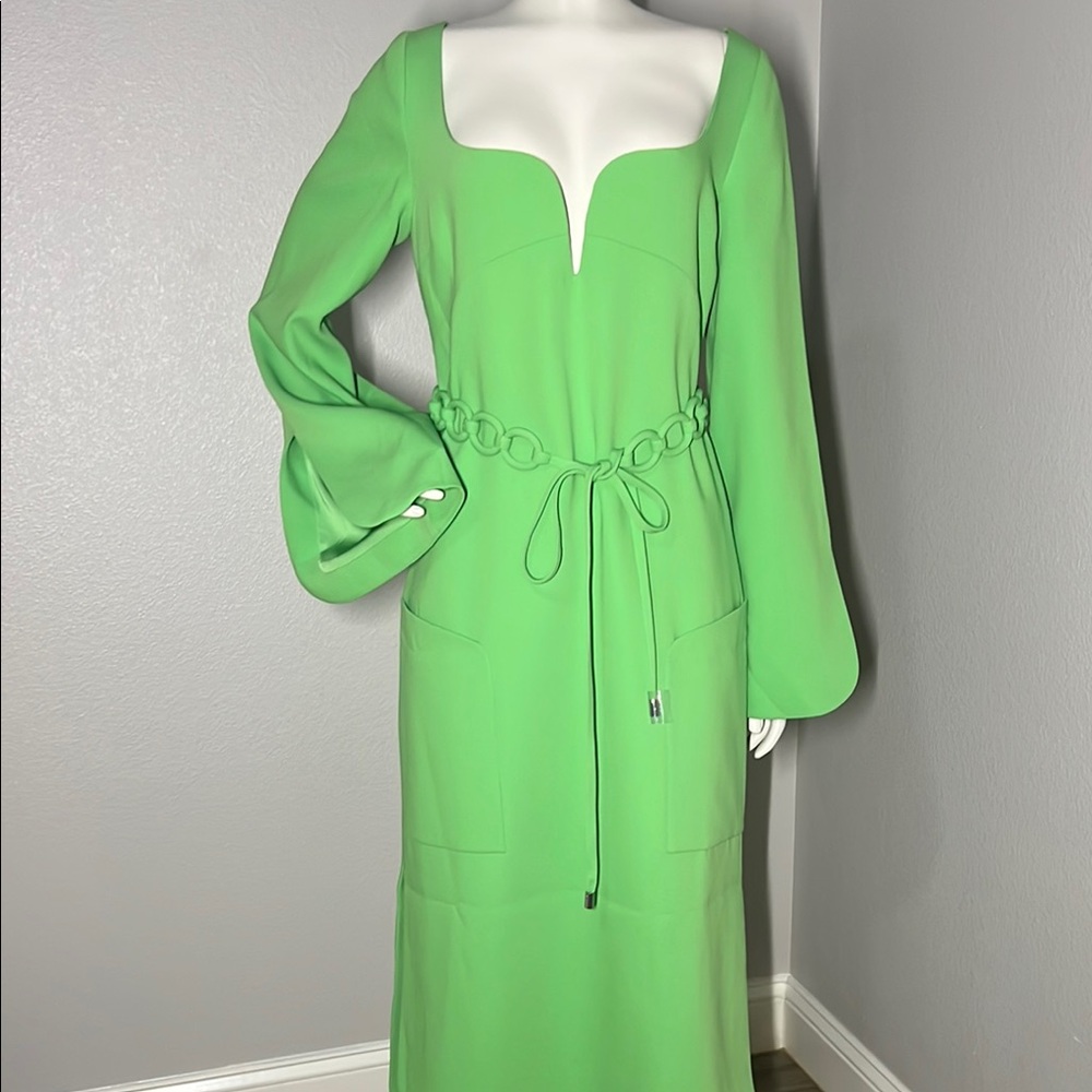 Alexis Sassari Dress Clover New With Tags Size S $199
